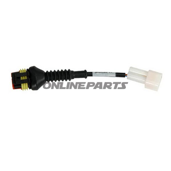 Texa Diagnostic Cable Ap11kawasaki 2003 Onwards