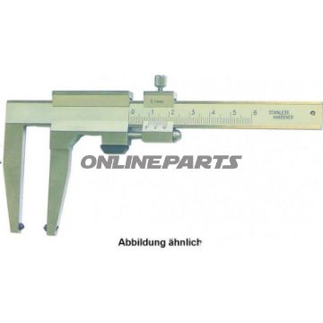 Caliper Brake Disc0-50 Mm X 80 Mm