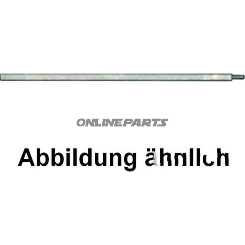 Extension 60 Mmfür Messuhr