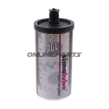 Schmierstoffgeber Big W.Ab Ser. 10051 Performtec