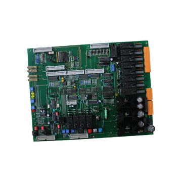 Board Nut Ahs Pkw006.121.-02.34 Bis 2006