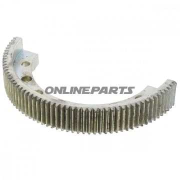 Arretierzahnscheibe140x22 240Tsaph08697