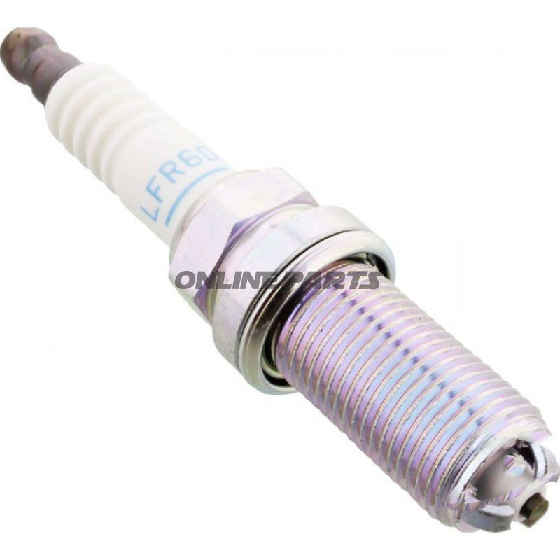 Spark Plug Lfr6d Ngk