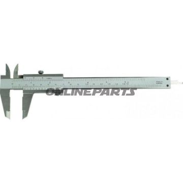 Vernier - 150Mmwith Locking Screw