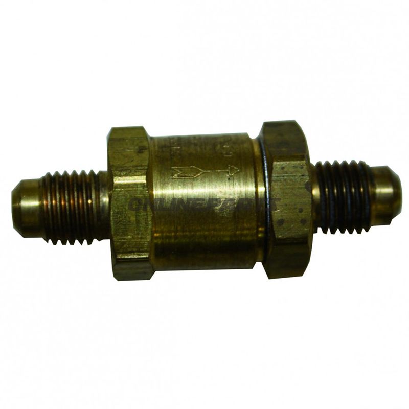 Check Valve Spxra17112