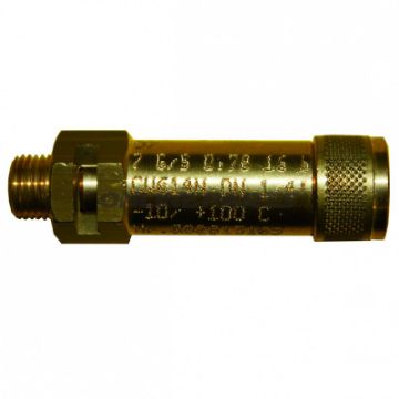 Sicherheitsventil Spxac500-13 5117344
