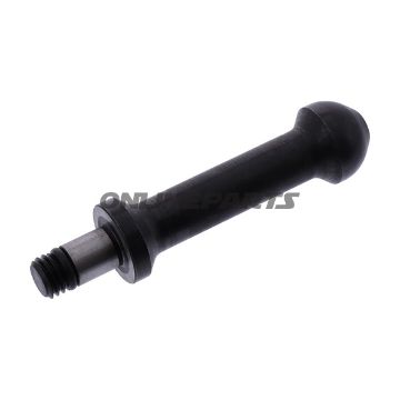 Zentrierbolzen 80 Mm Lg24 Drm Hofmann C28996