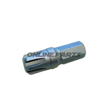 Bit Ribe M6 10 Mm 6 Kantlength 40Mm