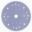 Grinding Wheels Klett 150 Ktl15l Silver Hookit K320 Multih