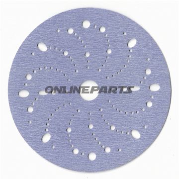 Grinding Wheels Klett 150 Ktl15l Silver Hookit K320 Multih