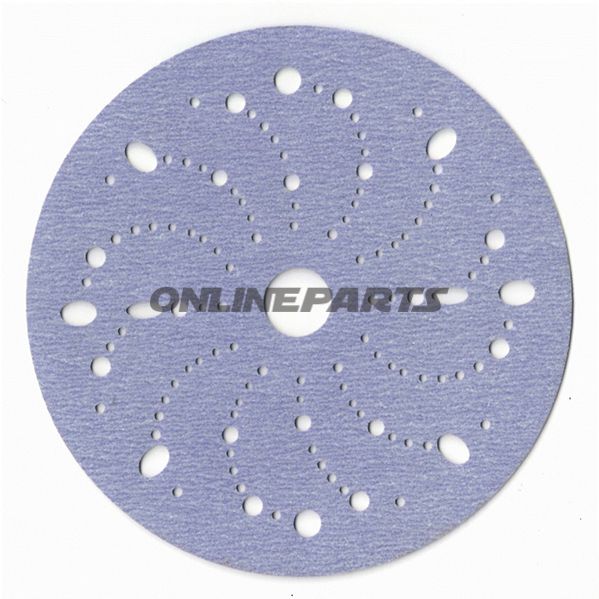 Grinding Wheels Klett 150 Ktl15l Silver Hookit K320 Multih
