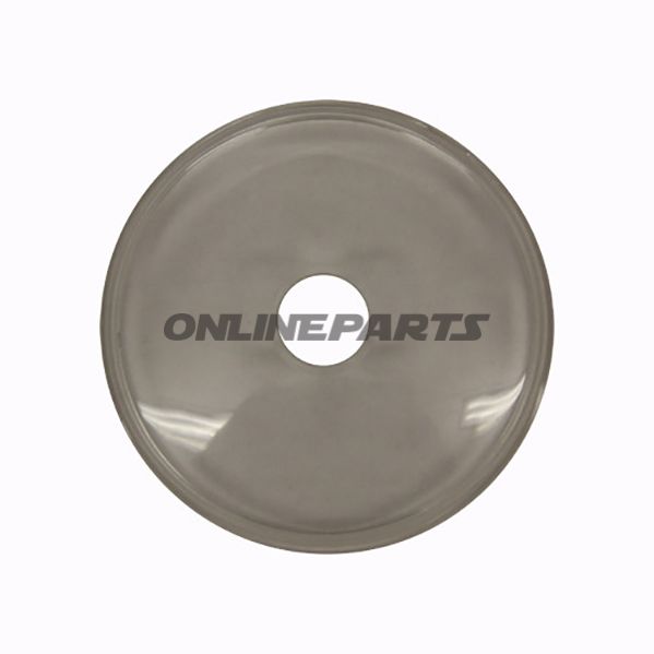 Manual Flow Meter Cover 94Mm Siemens
