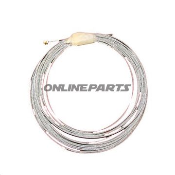 Sicherheitsseil Butlertorek 5.337W