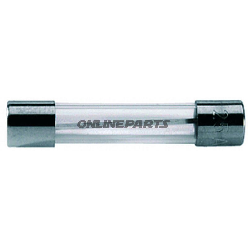 Glass Fuse Usa 20A 6X32packung 50 Alternative: 1491505