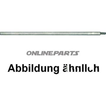 Dial Gauge Extensionfor Gauges With 2.5Mm Thread