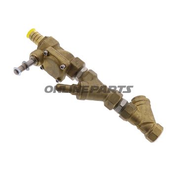 Ventilkombi Performtecbig Wheel + M-Rwa Ab 710