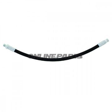 Anschlussschlau. Jumbo Ntmit Drossel For. Hd-Zylind.