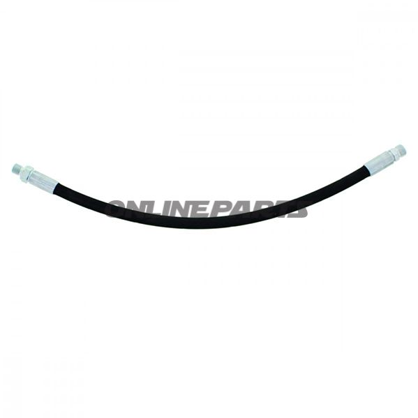 Anschlussschlau. Jumbo Ntmit Drossel For. Hd-Zylind.