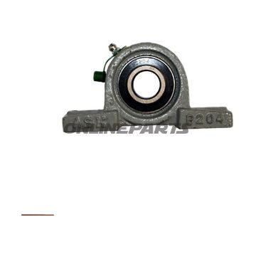 Stehlager Ucp 204 Ahs Pkwl1006