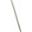 Besen Handle 140Cm Lg/28Mmsaalbesen Kokus 5510368