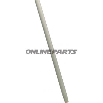 Besen Handle 140Cm Lg/28Mmsaalbesen Kokus 5510368