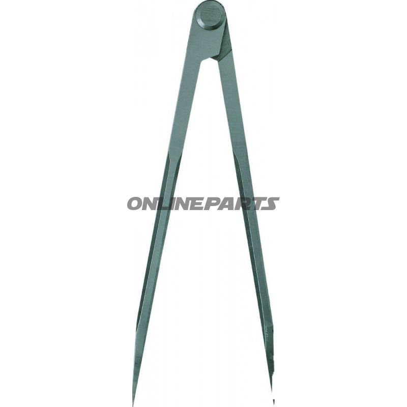 Spitzzirkel 200 Mm