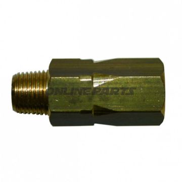 Check Valve Tankac350/500-6 Spx 5117353
