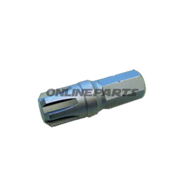 Bit Ribe M7 10 Mm 6 Kantlength 40Mm