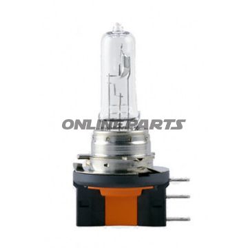 Bulb H15 12V 15/55W