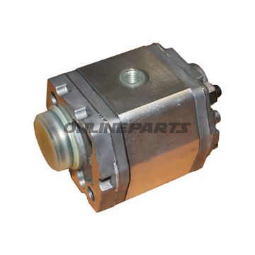 Zahnradpumpe 9823611Bk7d5q3.2 980291 160543