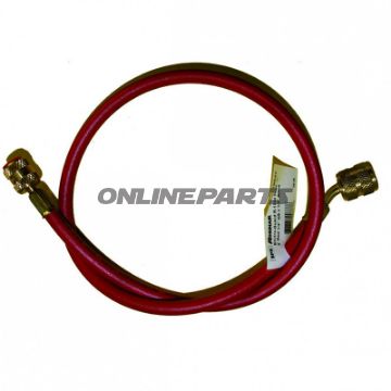 Schlauch Rot 36 1/2Ra121431 Spx Neu Ra19837