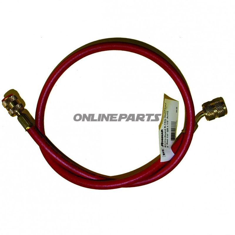 Schlauch Rot 36 1/2Ra121431 Spx Neu Ra19837