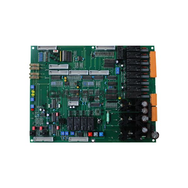 Board Nut Ahs Lkwsew 306.141-02.31 P1045
