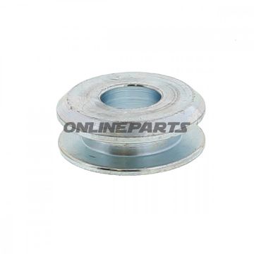 Rolle Ac For 4.40 H Sd20für Aufhängung 6228300