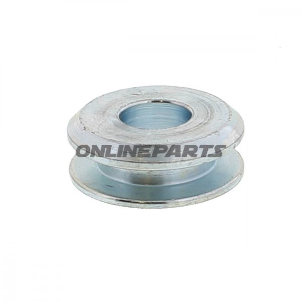 Rolle Ac For 4.40 H Sd20für Aufhängung 6228300