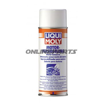 Versiegelg Motor 400 Ml Liqui Moly