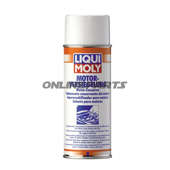 Versiegelg Motor 400 Ml Liqui Moly