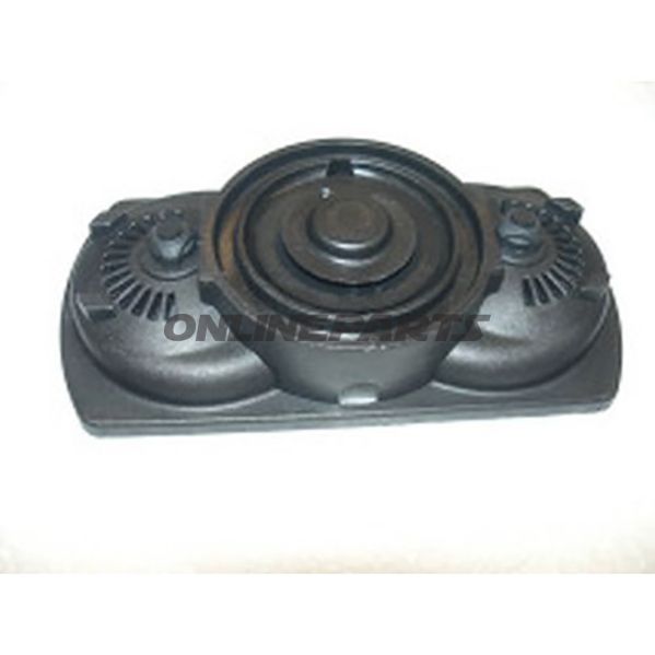 Diaphragm Reinigerpumpe Rwaperformtec