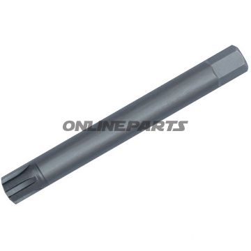 Bit Ribe M7 10 Mm 6 Kantlength 75Mm