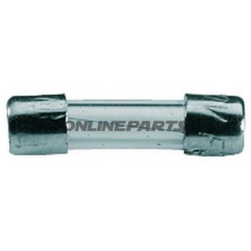 10A Fuse For Radio 5X20mmpack Contains 50 Pieces See Also 1491398