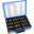 Copper Nuts Assortment8671