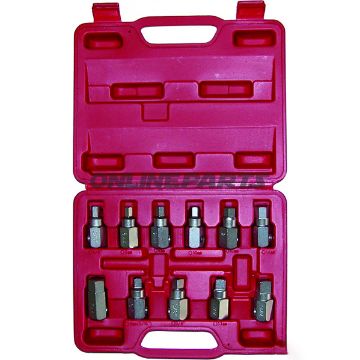 Oelwannen Schl Kit Jmp11-Teilig