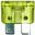 Blade Fuse 20A Yellowpack 100 Pieces See Also 1491687