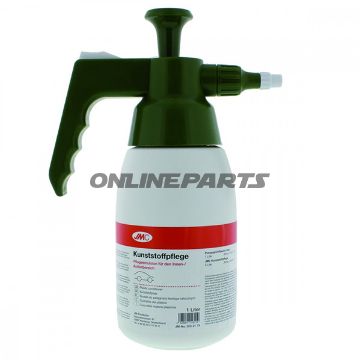 Flasche Pump Spray Empty 1Lgreen/We For Kunststpfl5563077