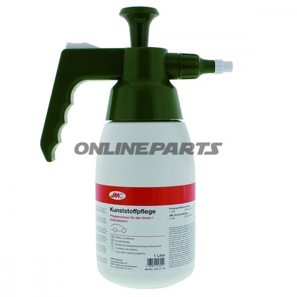 Flasche Pump Spray Empty 1Lgreen/We For Kunststpfl5563077