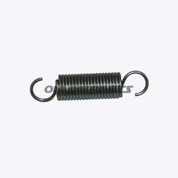 Zugfeder Butler 2X20x945091000