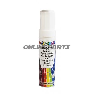Dupli-Color Touch Up Paint 12Ml 3-0240Yellow