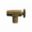 Compressor 3/8” Brass Drain Valvekompressor