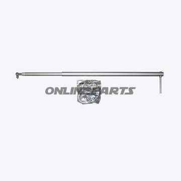 Wheel Protection Unitgeodyna 6419053
