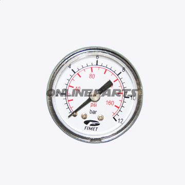 Manometer D.400141000